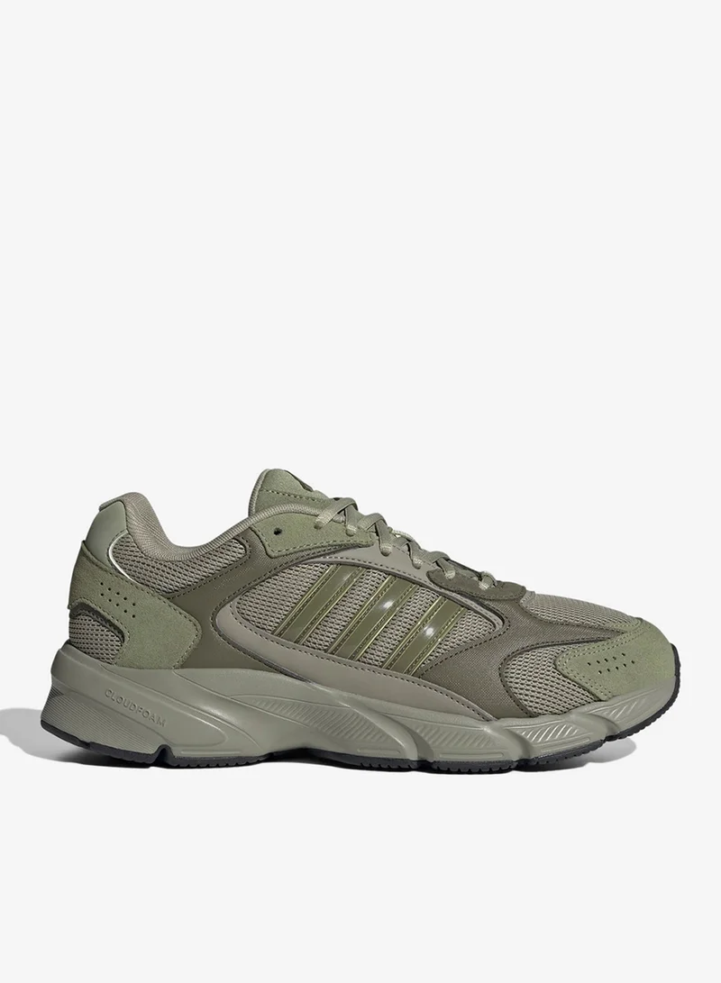 Adidas Green Crazychaos 2000 Shoes for Men | Best Price UAE